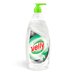 Моющее средство для посуды GraSS VELLY Premium Бальзам 1л (п.кан)