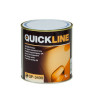 QUICLINE QP-3400 2К Грунт-праймер (1л)