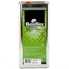 Разбавитель станд. REOFLEX 5л