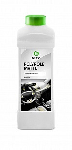 Полироль пластика матов GraSS POLYROL MATTE конц. 1кг (п.кан)