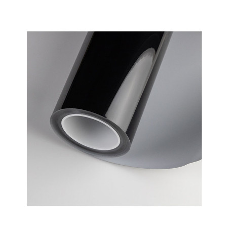Пленка для авто SHINE SYSTEMS PPF TPU-190 Black антиграв. 1,52х15м,190мкм