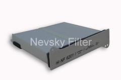 NF6201 Фильтр салонный MITSUBISHI GRANDIS,LANCER,OUTLANDER